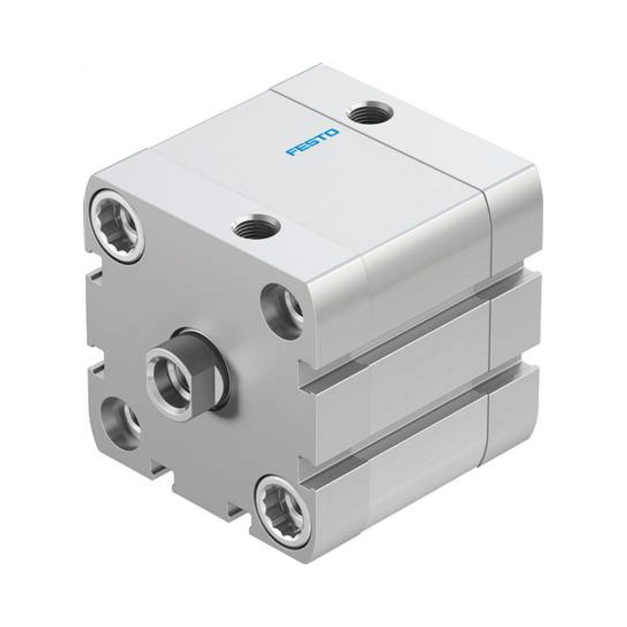 Kompaktzylinder ADN-50-20-I-P-A-S2-"M8"K5 - Festo 609240