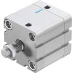 Festo 536314. Compact cylinder ADN-50-25-A-P-A