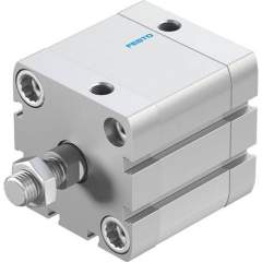 Festo 572694. Compact cylinder ADN-50-25-A-PPS-A