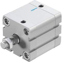 Festo 572695. Compact cylinder ADN-50-30-A-PPS-A