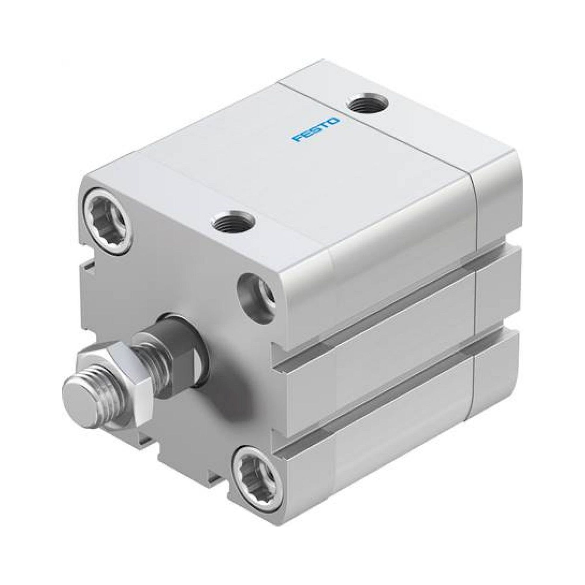 Kompaktzylinder ADN-50-30-A-P-A-S6 - Festo 595376