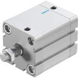 Festo 572696. Compact cylinder ADN-50-40-A-PPS-A