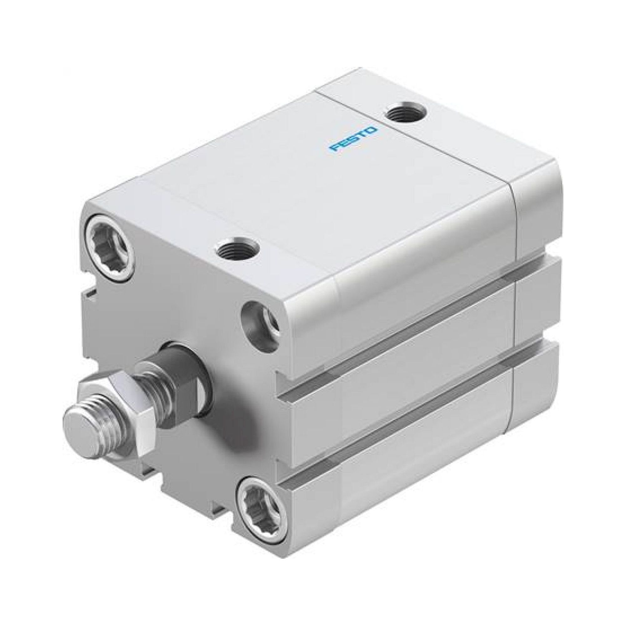 Kompaktzylinder ADN-50-40-A-P-A-S6 - Festo 595451