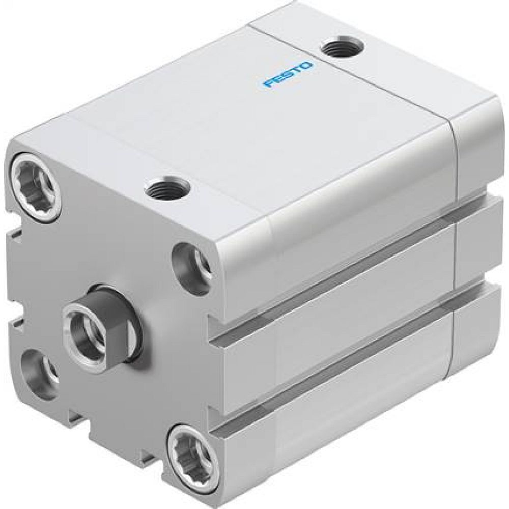 Festo 572687. Kompaktzylinder ADN-50-40-I-PPS-A