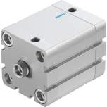 Festo 572687. Kompaktzylinder ADN-50-40-I-PPS-A