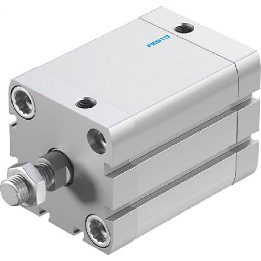 Festo 572697. Kompaktzylinder ADN-50-50-A-PPS-A
