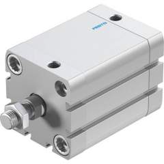 Festo 572697. Compact cylinder ADN-50-50-A-PPS-A