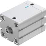 Festo 572688. Compact cylinder ADN-50-50-I-PPS-A