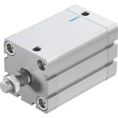 Festo 572698. Compact cylinder ADN-50-60-A-PPS-A