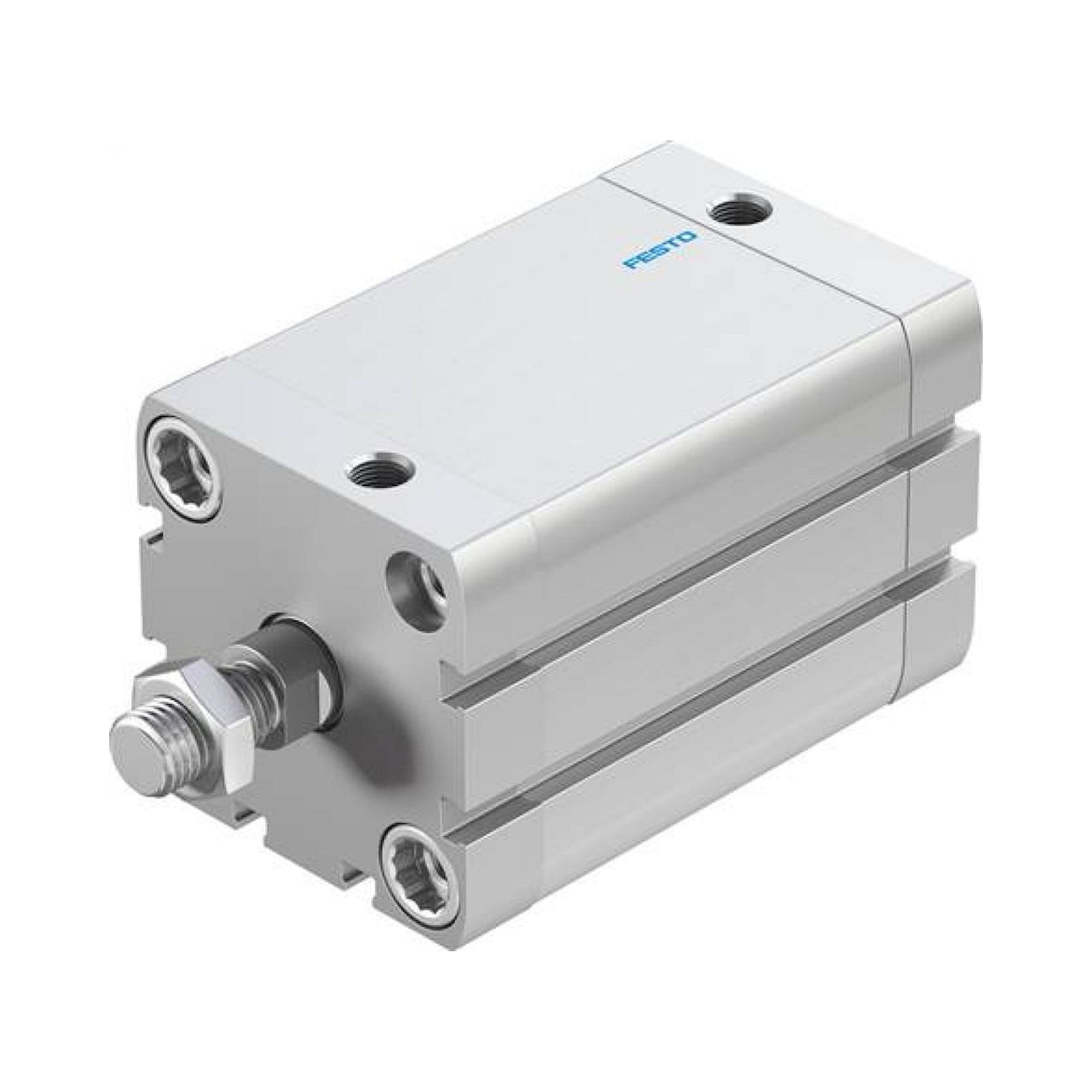 Kompaktzylinder ADN-50-60-A-P-A-S6 - Festo 595453
