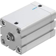 Festo 572689. Compact cylinder ADN-50-60-I-PPS-A