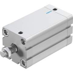 Festo 572699. Compact cylinder ADN-50-80-A-PPS-A