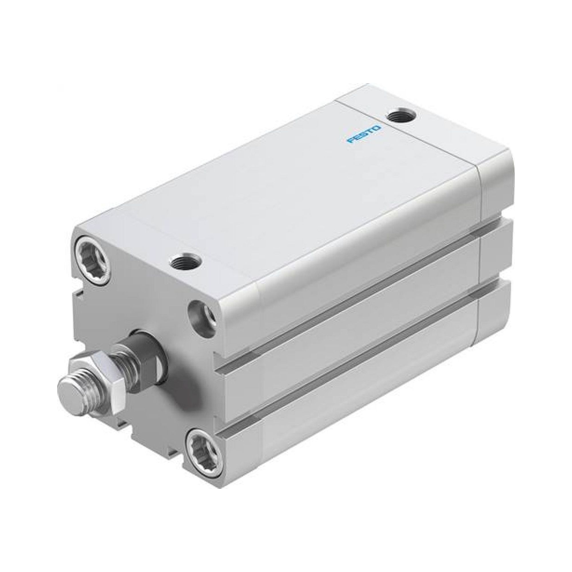 Kompaktzylinder ADN-50-80-A-P-A-R8 - Festo 589875