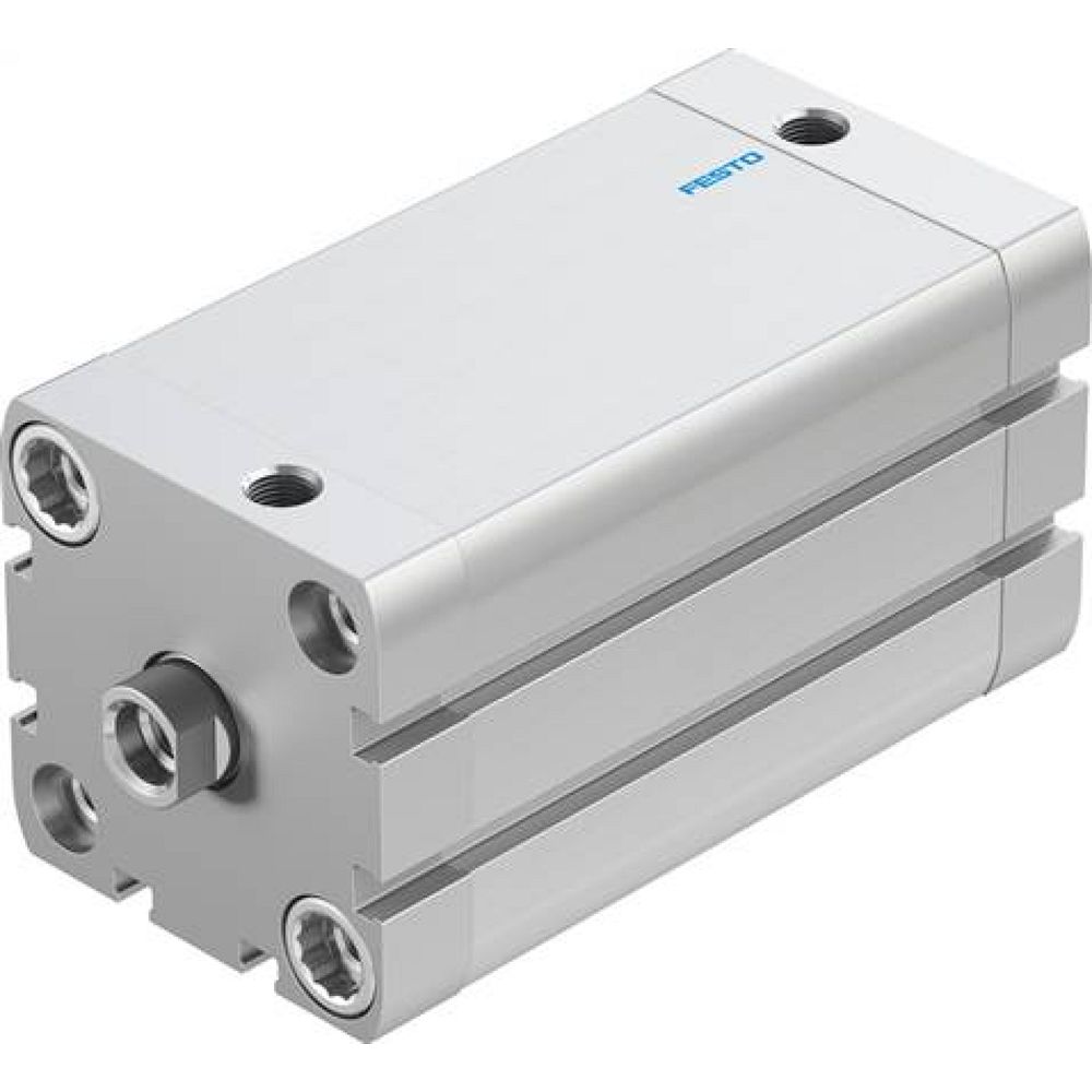 Festo 572690. Kompaktzylinder ADN-50-80-I-PPS-A