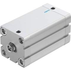 Festo 572690. Compact cylinder ADN-50-80-I-PPS-A