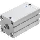 Festo 536329. Compact cylinder ADN-50-80-I-P-A