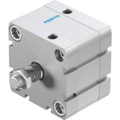 Festo 572709. Compact cylinder ADN-63-10-A-PPS-A