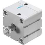 Festo 572710. Compact cylinder ADN-63-15-A-PPS-A