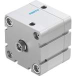 Festo 572701. Compact cylinder ADN-63-15-I-PPS-A