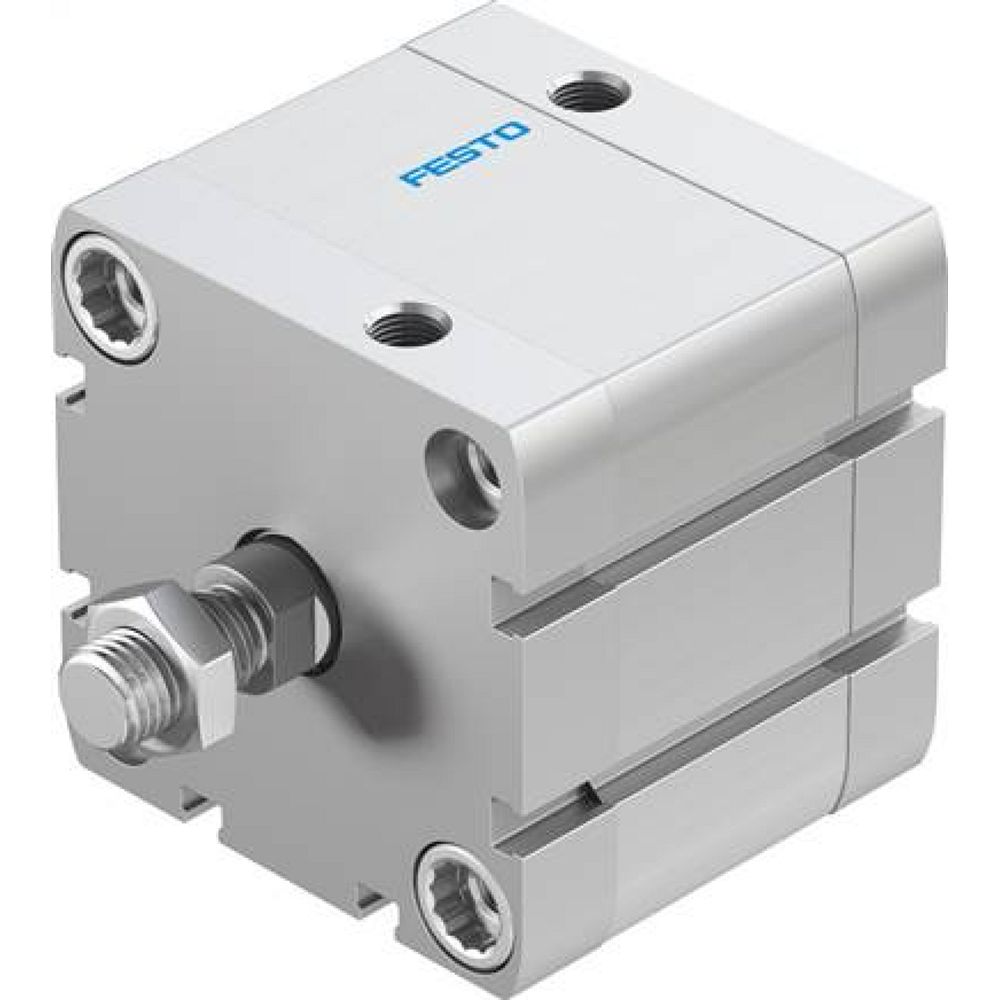 Festo 572711. Kompaktzylinder ADN-63-20-A-PPS-A