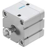 Festo 572711. Compact cylinder ADN-63-20-A-PPS-A