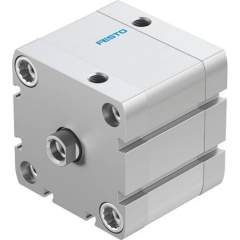 Festo 572702. Compact cylinder ADN-63-20-I-PPS-A