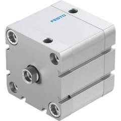 Festo 536345. Compact cylinder ADN-63-25-I-P-A