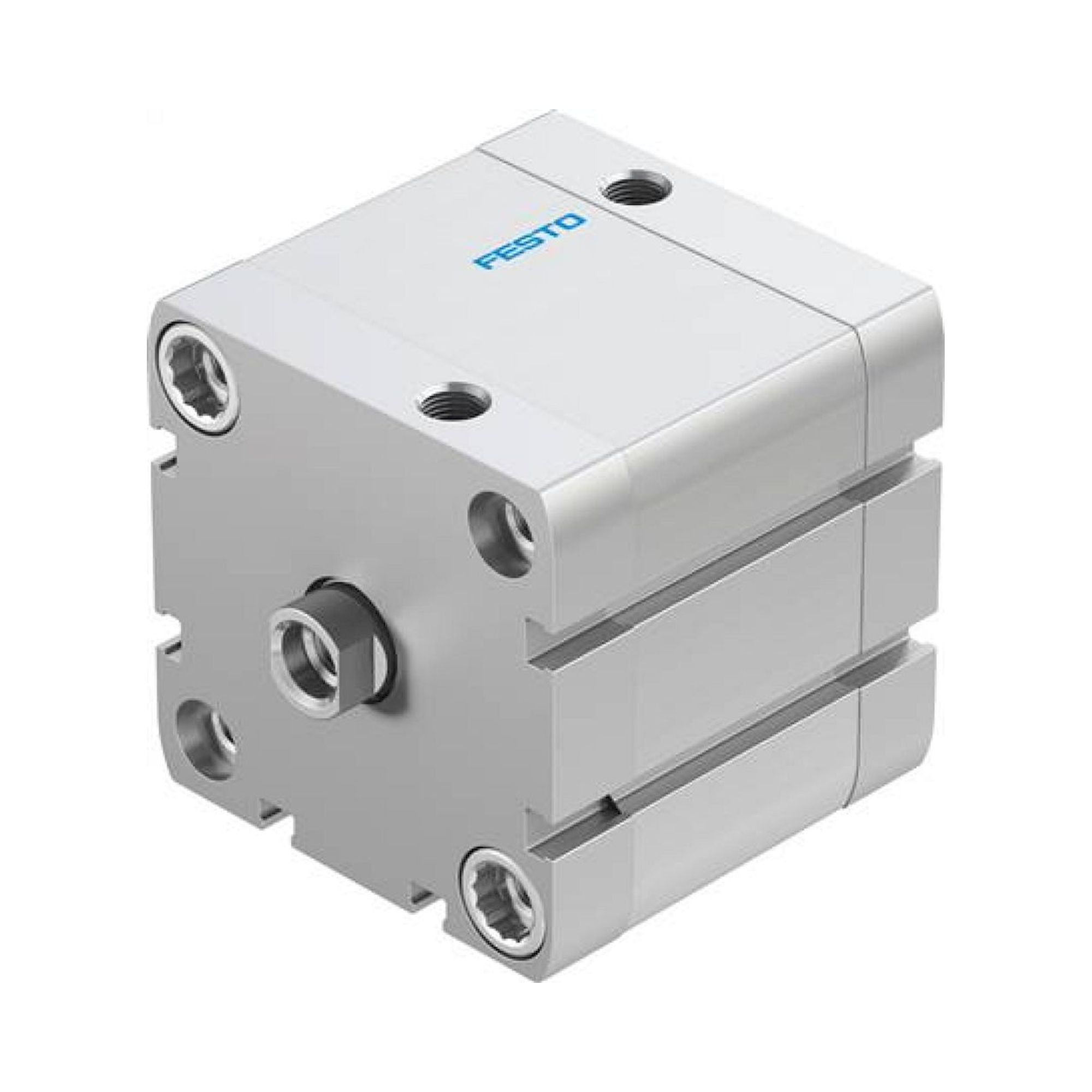 Kompaktzylinder ADN-63-25-I-P-A-S2-"M8"K5 - Festo 596230