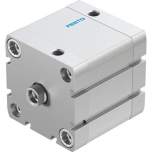 Festo 572704. Compact cylinder ADN-63-30-I-PPS-A