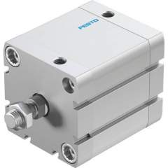 Festo 572714. Compact cylinder ADN-63-40-A-PPS-A