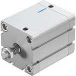 Festo 536338. Kompaktzylinder ADN-63-50-A-P-A