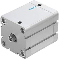 Festo 572706. Compact cylinder ADN-63-50-I-PPS-A