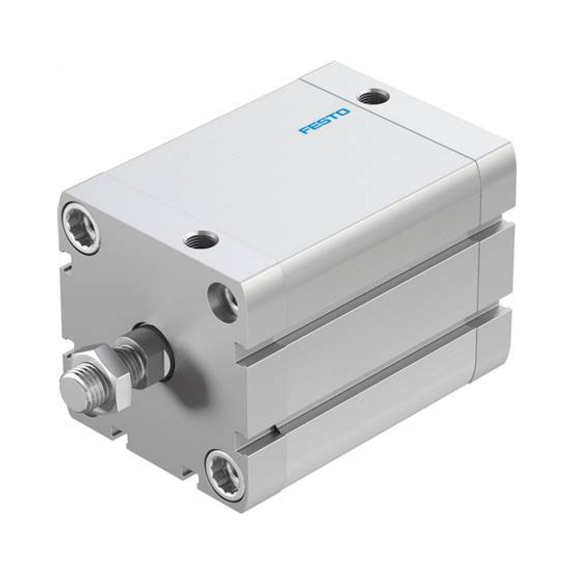 Kompaktzylinder ADN-63-60-A-P-A-S6 - Festo 595455