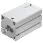 Festo 572717. Compact cylinder ADN-63-80-A-PPS-A