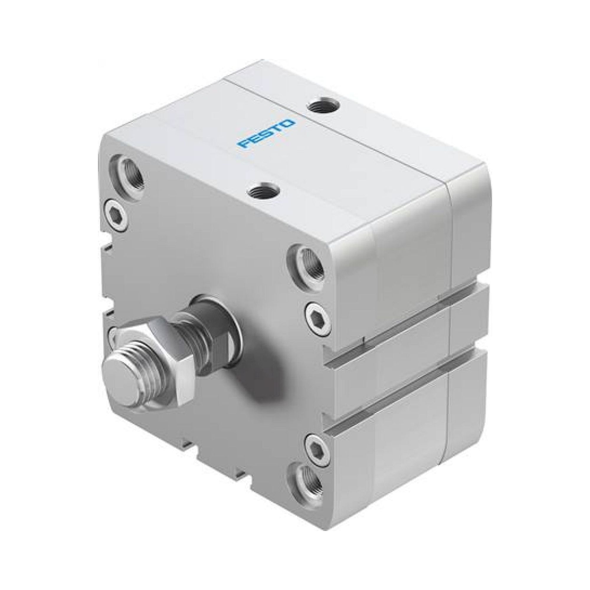 Compact cylinder ADN-80-135-I-P-A - Festo 609115