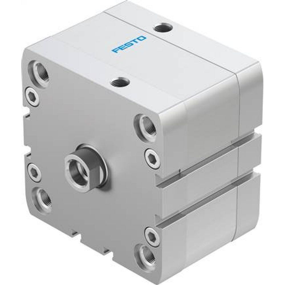 Festo 536364. Kompaktzylinder ADN-80-15-I-P-A