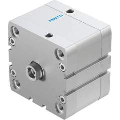 Festo 536365. Compact cylinder ADN-80-20-I-P-A