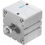 Festo 536356. Compact cylinder ADN-80-25-A-P-A