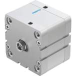 Festo 572721. Compact cylinder ADN-80-25-I-PPS-A