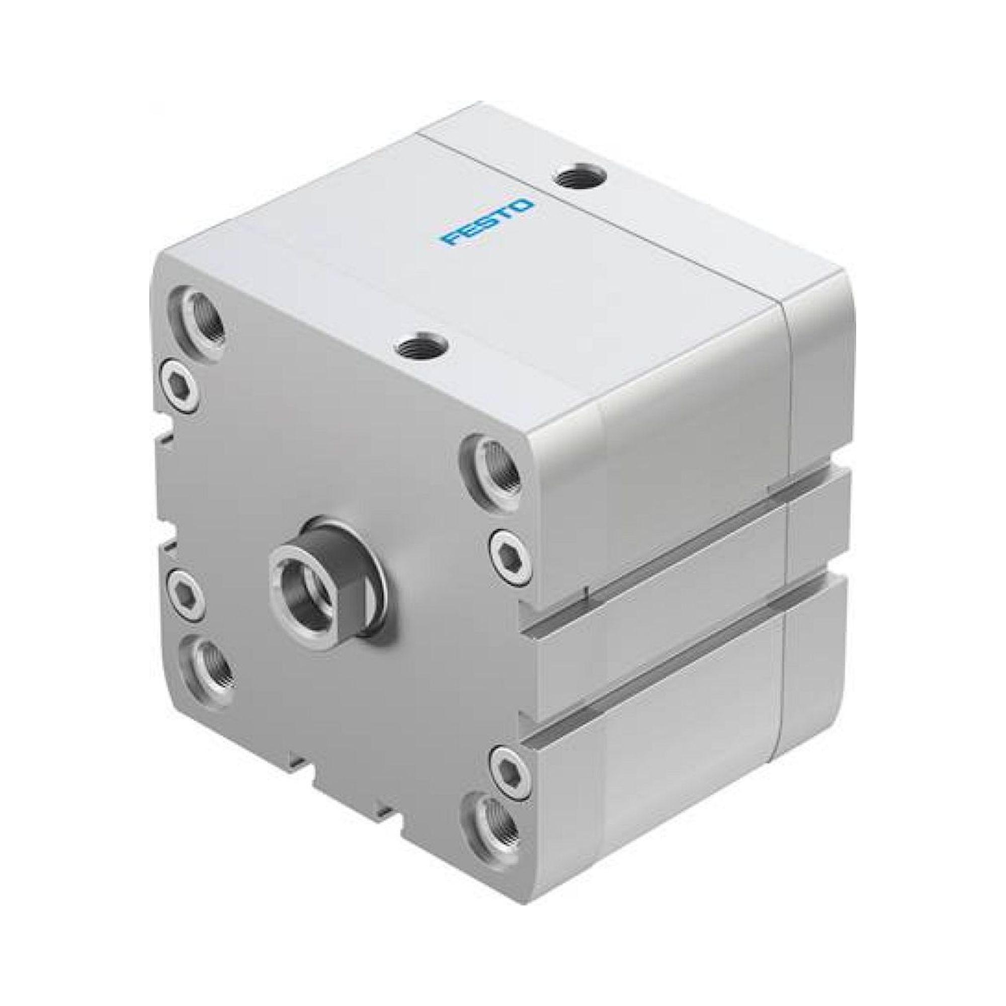 Kompaktzylinder ADN-80-25-I-P-A-"M10"K5 - Festo 562832