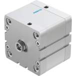 Festo 572722. Compact cylinder ADN-80-30-I-PPS-A