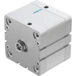 Festo 572722. Kompaktzylinder ADN-80-30-I-PPS-A