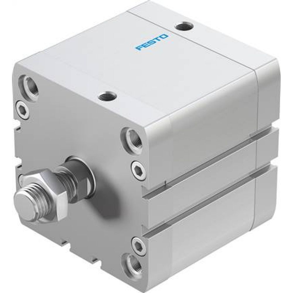 Festo 536358. Kompaktzylinder ADN-80-40-A-P-A