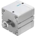 Festo 536358. Compact cylinder ADN-80-40-A-P-A