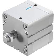 Festo 572732. Compact cylinder ADN-80-40-A-PPS-A