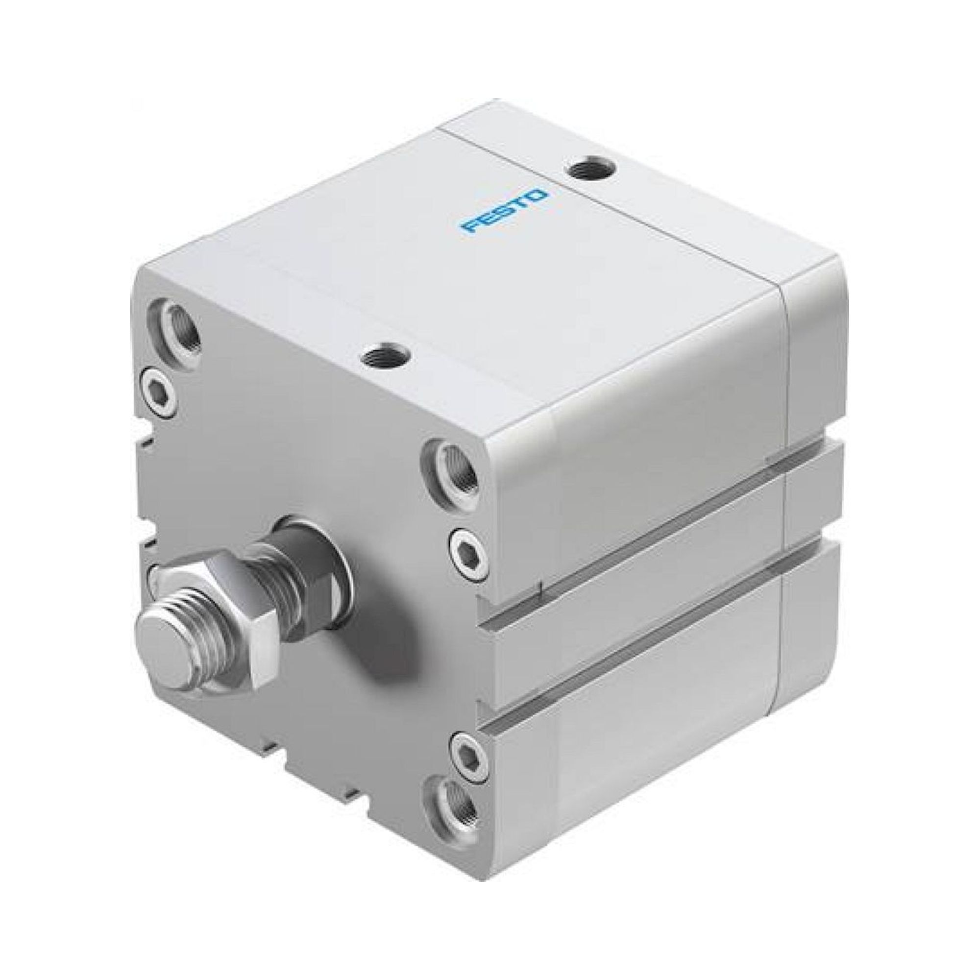 Kompaktzylinder ADN-80-40-KP-I-P-A - Festo 593582