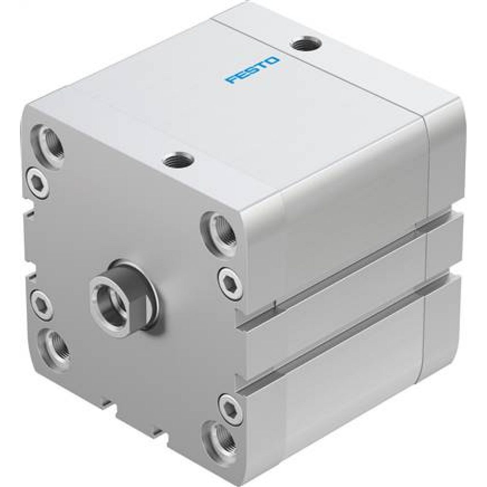 Festo 572723. Kompaktzylinder ADN-80-40-I-PPS-A