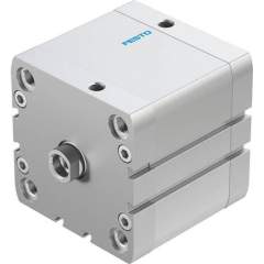 Festo 572723. Compact cylinder ADN-80-40-I-PPS-A