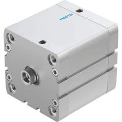 Festo 572724. Compact cylinder ADN-80-50-I-PPS-A
