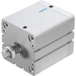 Festo 536360. Kompaktzylinder ADN-80-60-A-P-A